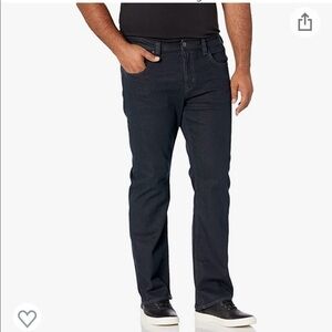 𝅺buffalo jeans || David Bitton Evan basic slim NWT